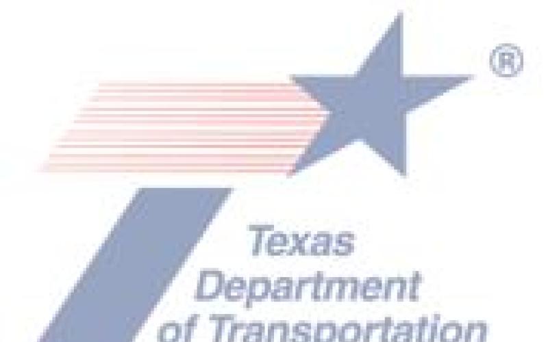 Texas Department of Transportation