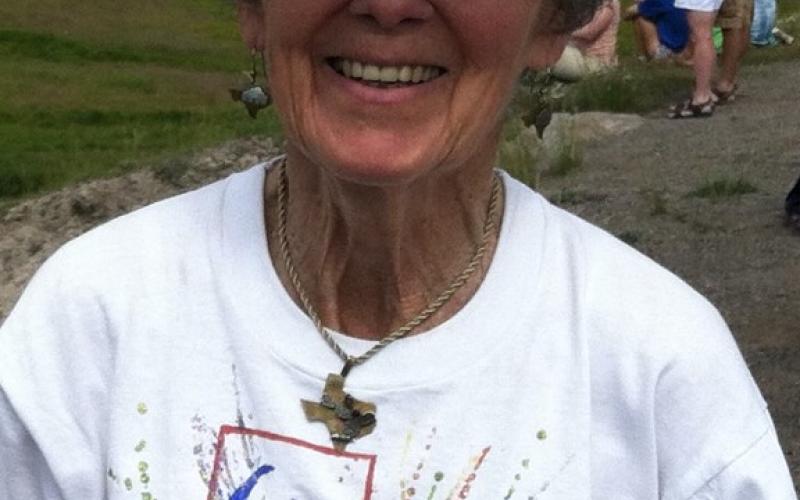 Mrs. Perkins