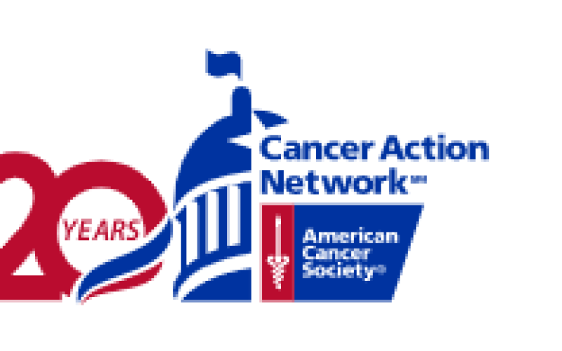 American Cancer Society