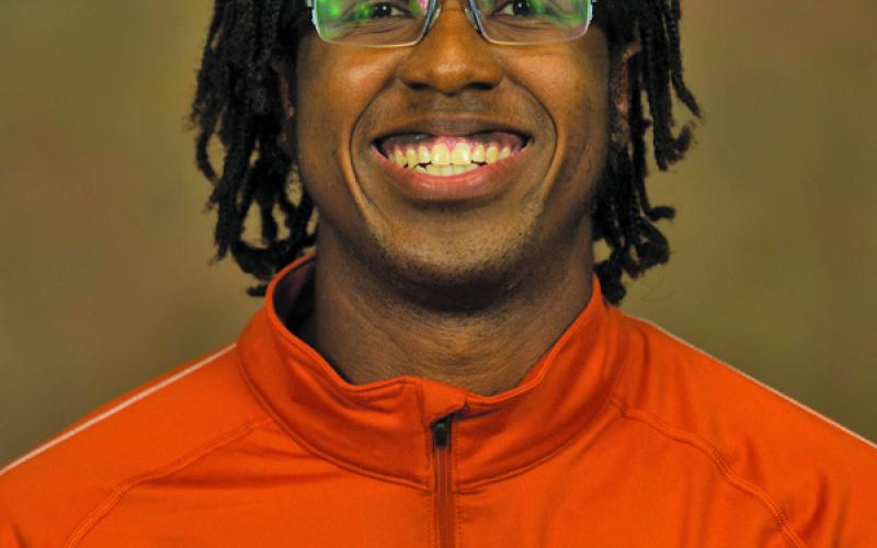 Steffin McCarter
