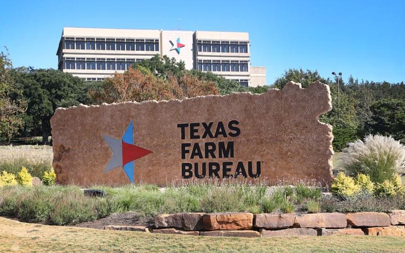 Texas Farm Bureau state office in Waco, Texas  | Wikipedia