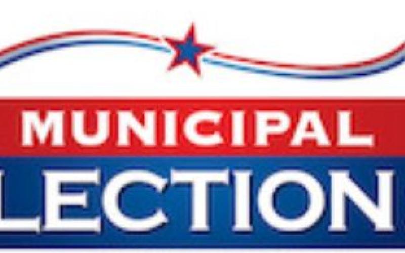The early voting numbers for Lampasas County municipal elections are in.