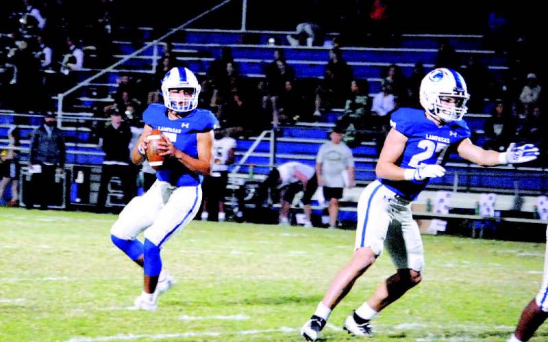 2022 BADGER