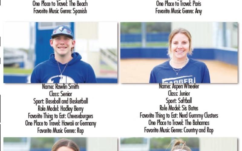 2023 BADGER SPORTS BACKERS