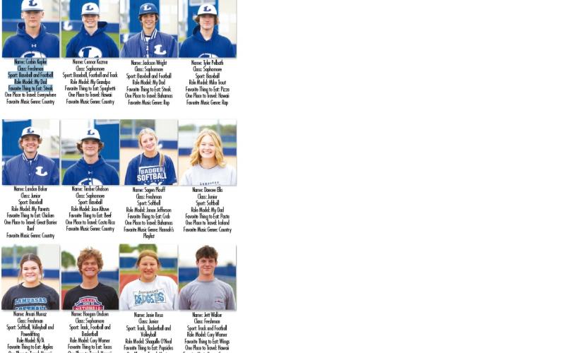 2023 BADGER SPORTS BACKERS