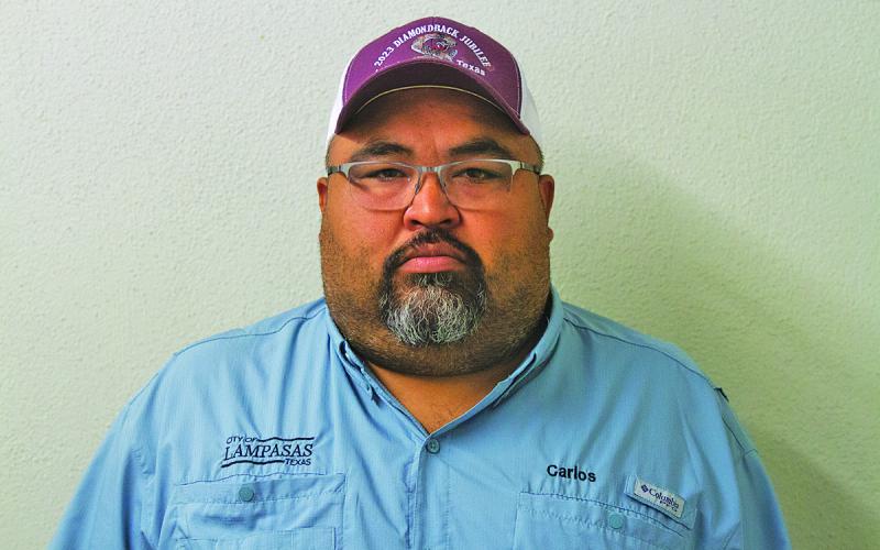 Carlos Garcia