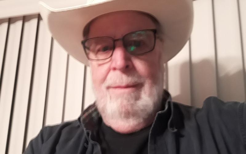 Larry Koch