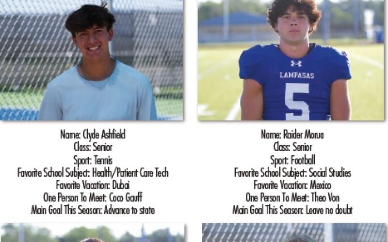 2024 BADGER SPORTS BACKERS