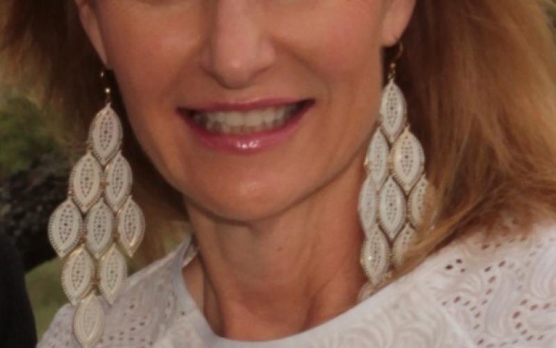 Mrs. Suzanne Rush