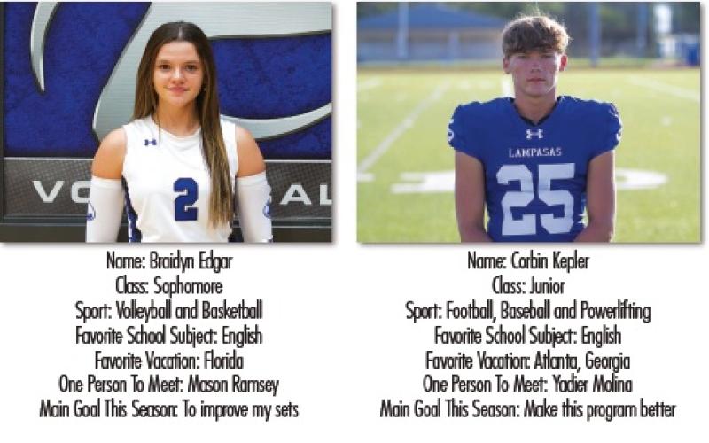 2024 BADGER SPORTS BACKERS
