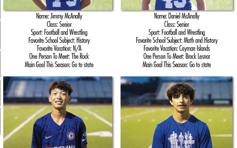 2024 BADGER SPORTS BACKERS
