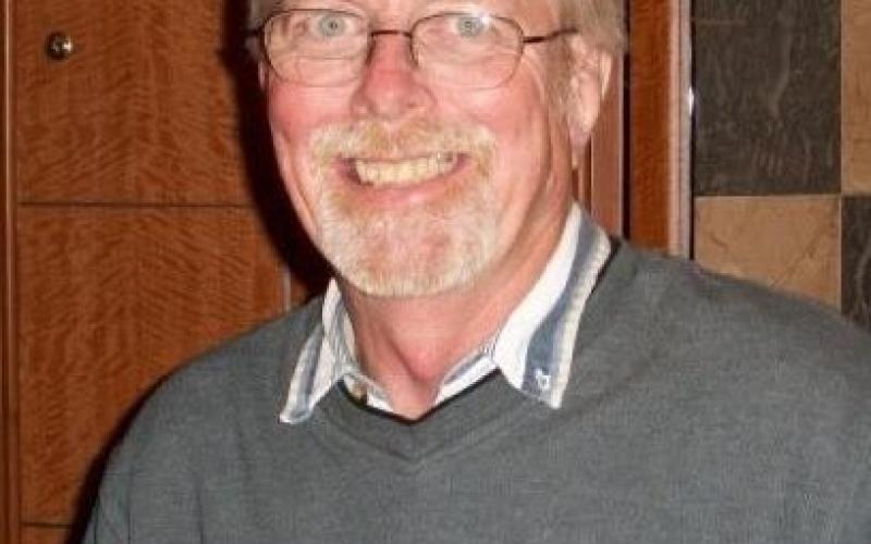 Mr. Hodges