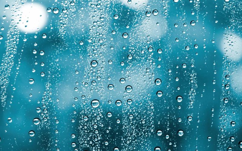 Rainfall could help prevent future stage 2 water restrictions this summer for Lampasas residents. METRO CREATIVE GRAPHICS