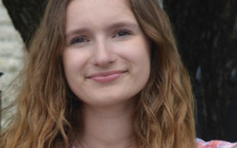Hannah Blaha Age: 15 Parent: Brent and Ana Blaha. Honors, achievements and school activities: National Honor Society member, Outstanding Musician of Person Ranch Band 2022, LHS band section leader, State Qualifier TCHC Indoor Marching Band, All-Region band 2022-24, FFA horse judging, volleyball, First Baptist Church VBS volunteer, New Covenant Church early childhood and kids’ ministry team leader. Sponsor: Brent and Ana Blaha.