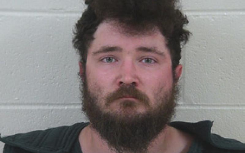 Kempner man arrested after allegedly