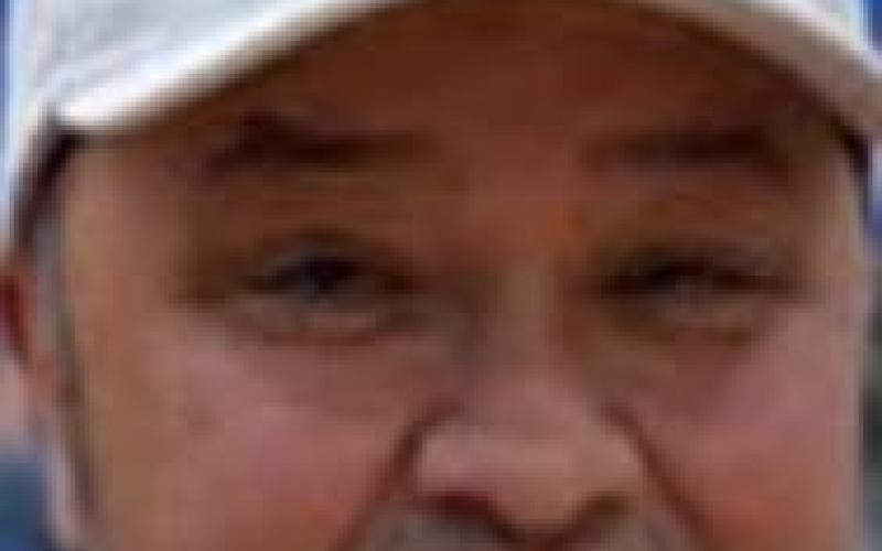 Harvey Stinnett