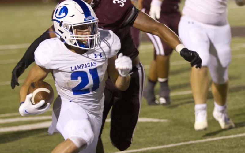 Football season-opener decided on final play
