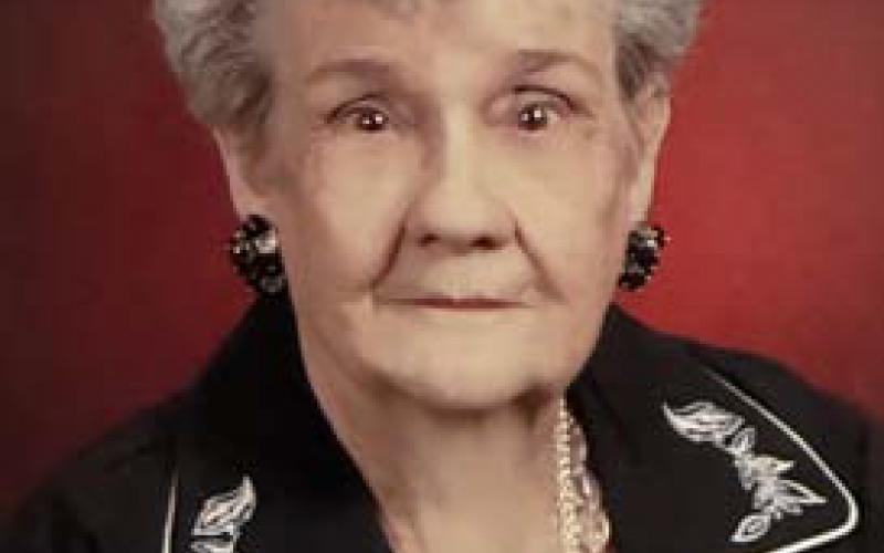 Mrs. Straley