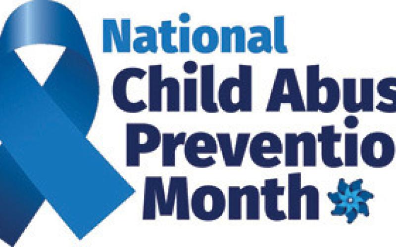 Child Abuse Awareness Month