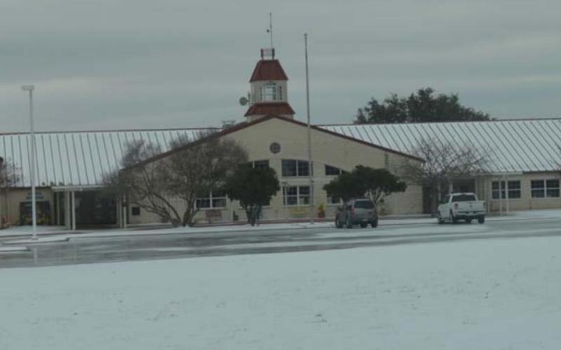 Hanna Springs Elementary School