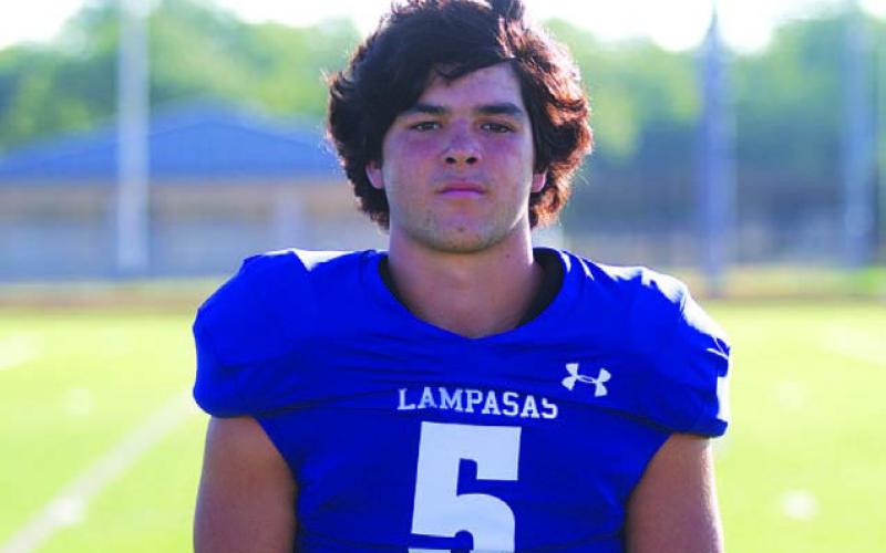 Name: Raider Morua Class: Junior Sport: Football Favorite Movie: Step Brothers Favorite Midnight Snack: Pickle Pop Favorite Social Media: N/A Main Goal This Season: First Team All-District