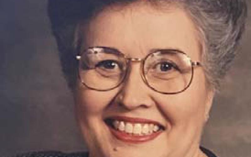 Mrs. Reavis