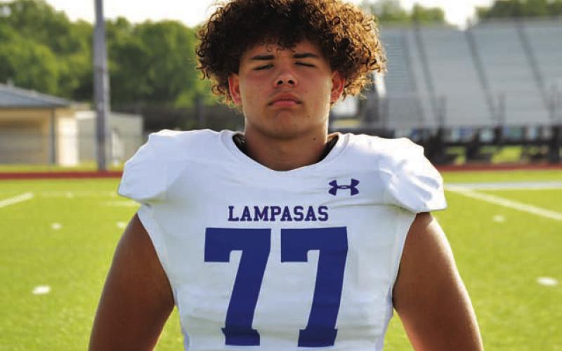 Name: Daniel Norton Class: Sophomore Sport: Football and Powerlifting Role Model: Aaron Donald Favorite Thing to Eat: French Fries One Place to Travel: Hawaii Favorite Music Genre: Hip-Hop