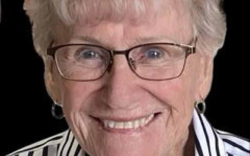 Mrs. Schnorrenberg