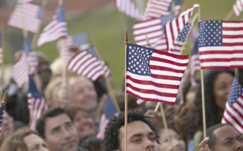 Residents reflect on 9/11