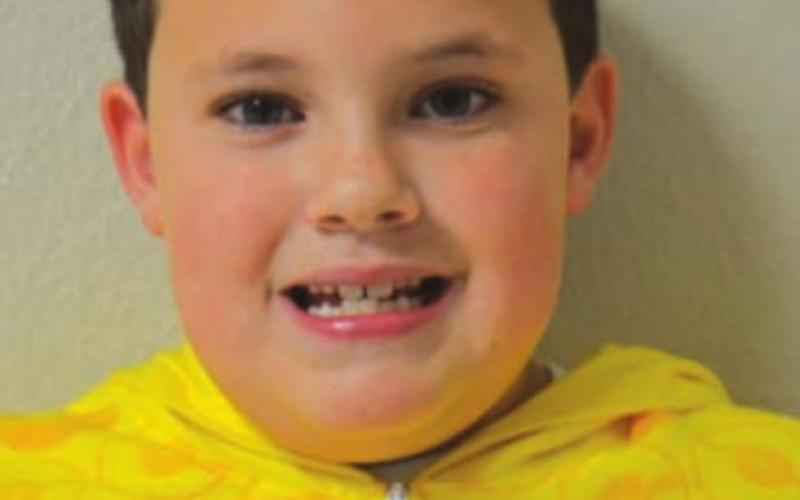 Students describe Santa’s favorite cookies, their Christmas memories