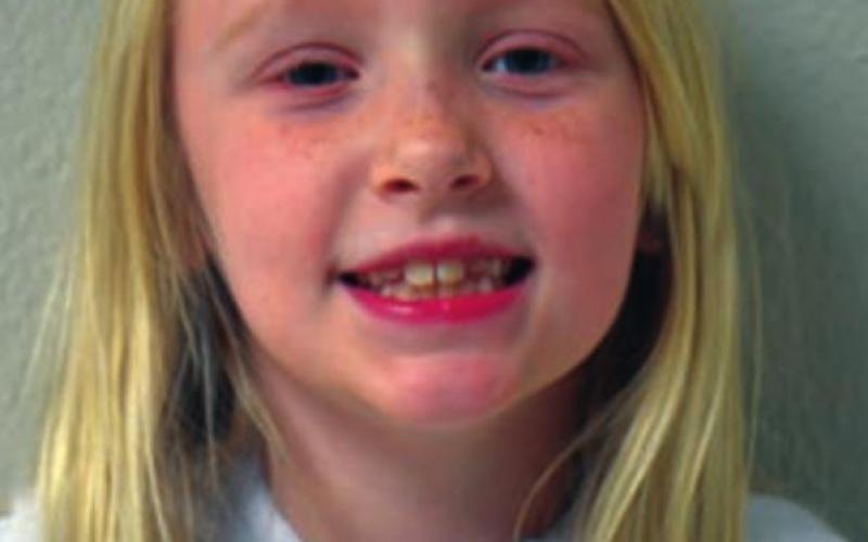 Students describe Santa’s favorite cookies, their Christmas memories
