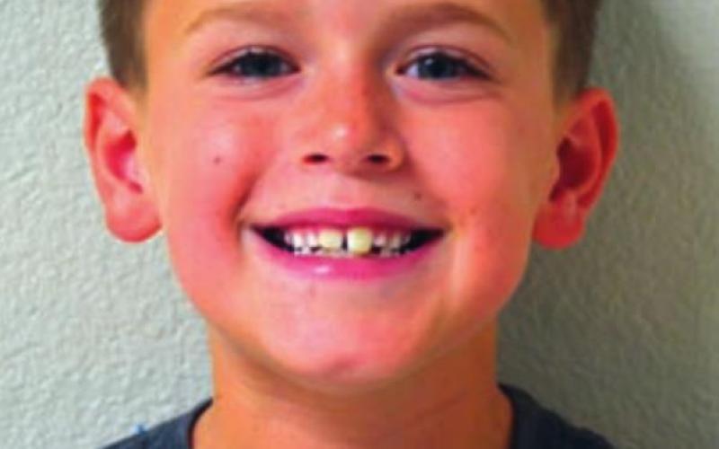 Students describe Santa’s favorite cookies, their Christmas memories