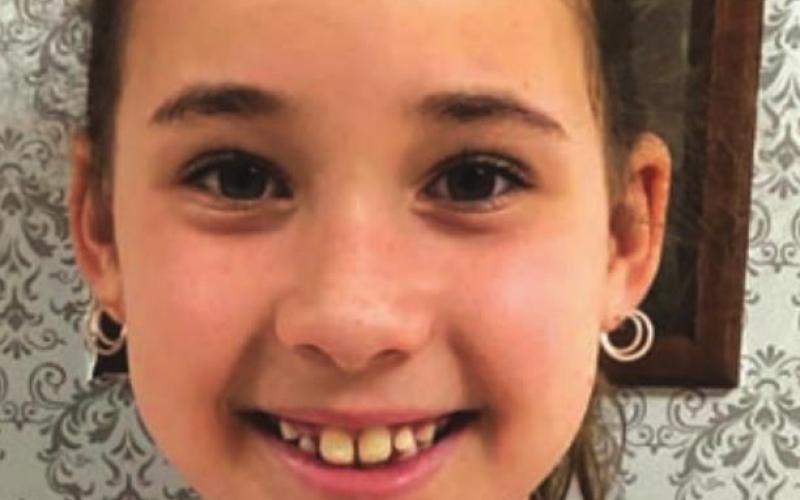 Students describe Santa’s favorite cookies, their Christmas memories