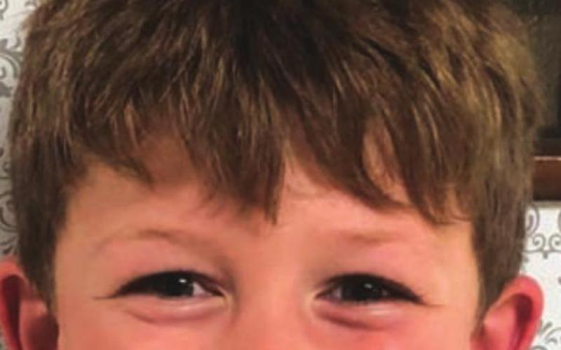Students describe Santa’s favorite cookies, their Christmas memories
