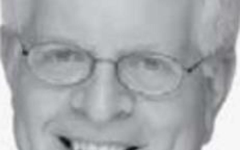 DENNIS PRAGER