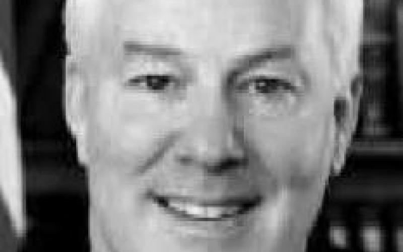 John Cornyn