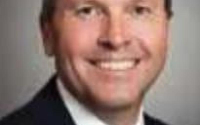 Dr. Brad Buckley