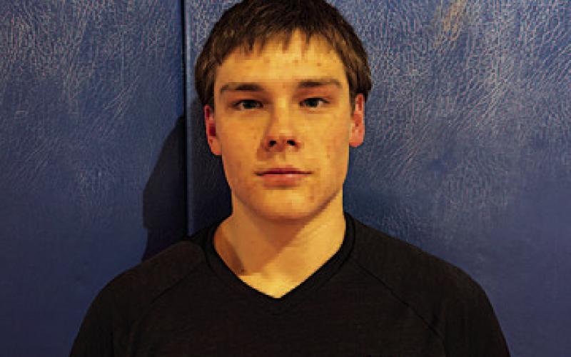 Name: Camden Graham