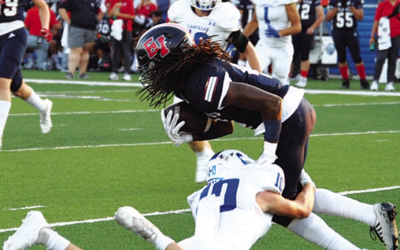 Badgers come out on top in shootout against East View