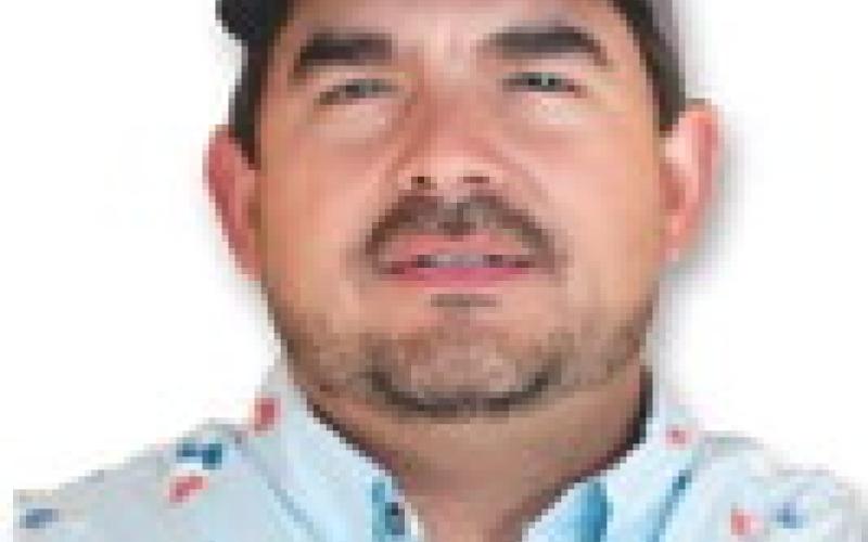 Eric Hernandez
