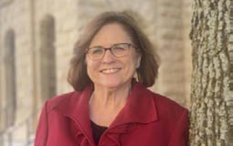 Debbie Garrett