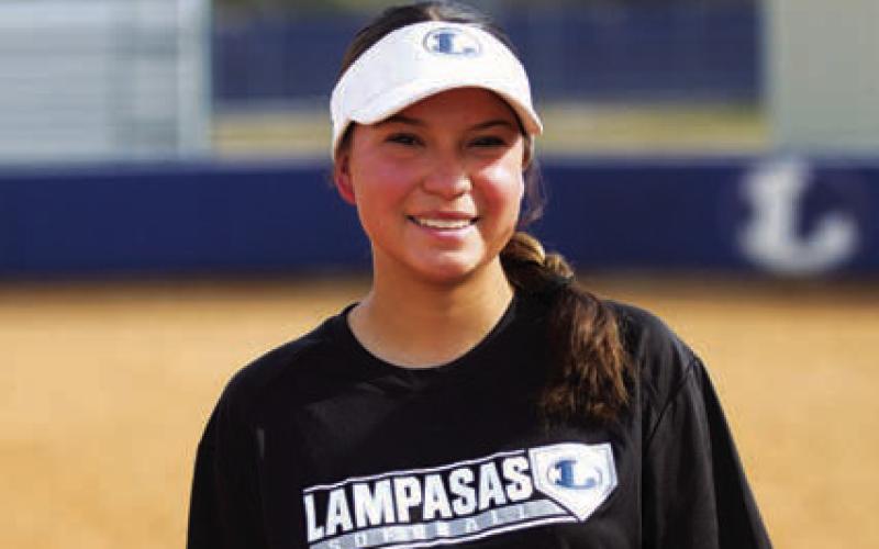 Name: Emory Vineyard Class: Freshman Sport: Softball and Basketball Favorite Subject: Biology Favorite Vacation: Costa Rica One Person To Meet: Sis Bates Main Goal: Hit a home run