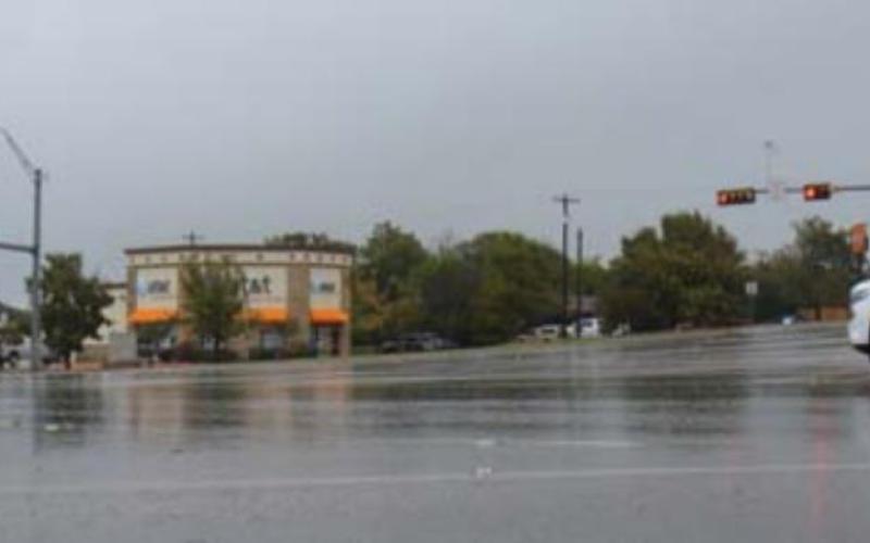 TxDOT officials are seeking public input on proposed upgrades for U.S. Highway 281 South between U.S. 183 at U.S. 190. MONIQUE BRAND | DISPATCH RECORD