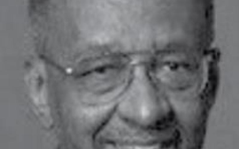 Walter Williams