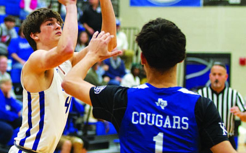 HUNTER KING | DISPATCH RECORD