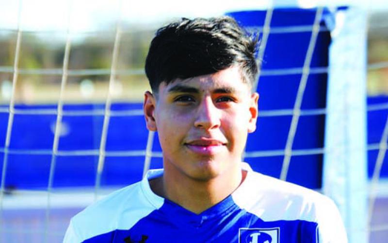 Jose Gabriel Alvarado