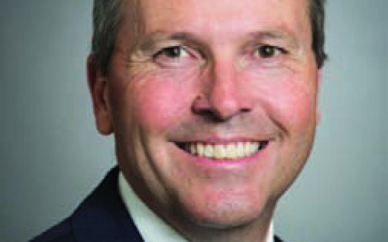Rep. Brad Buckley