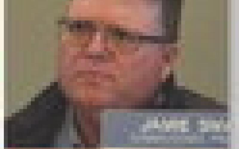 Jamie Smart