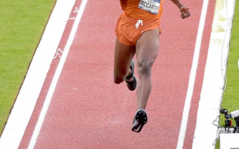 Former Badger places fifth at NCAA nationals