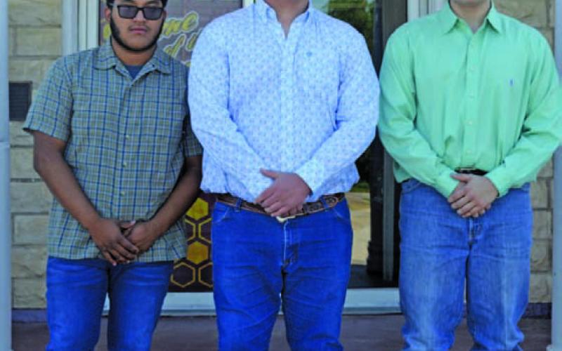 Students to participate in Boys State, Girls State sessions